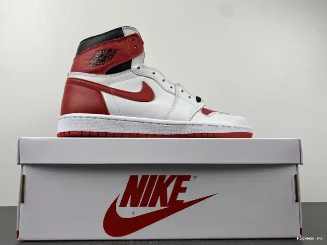 Cheap Kickmax Retro Heritage Jordan High OG 555088-161 1 0518